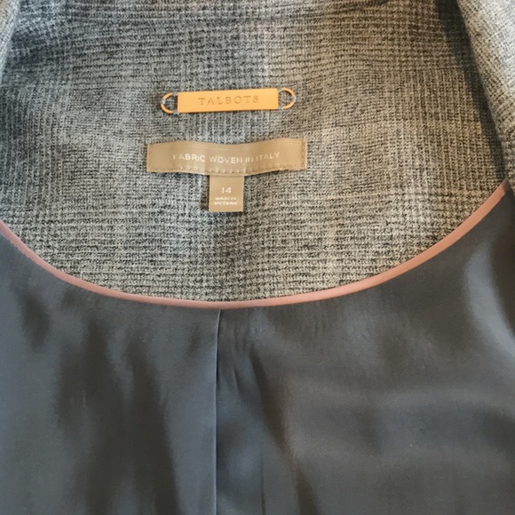 Jacket - Picture 5 of 8